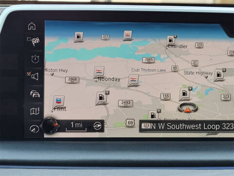 2016 BMW 7 Series 740i