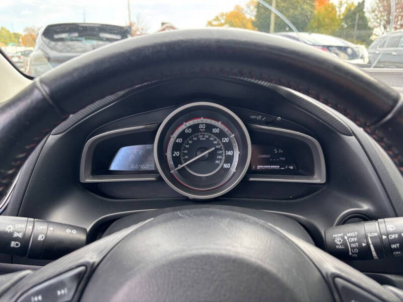 2015 Mazda MAZDA3 i Touring