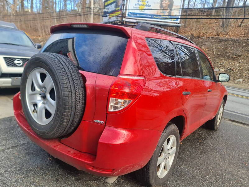 2008 Toyota RAV4