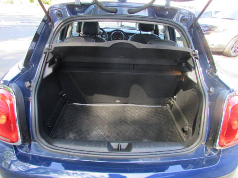 2016 MINI Hardtop 4 Door Cooper