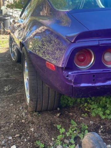 1970 Chevrolet Camaro