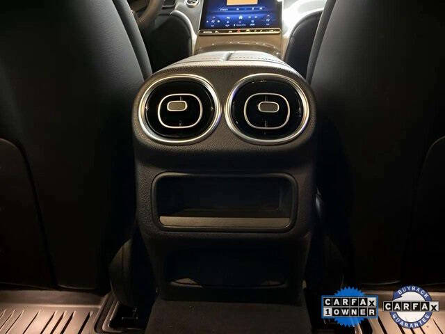 2025 Mercedes-Benz GLC AMG GLC 43