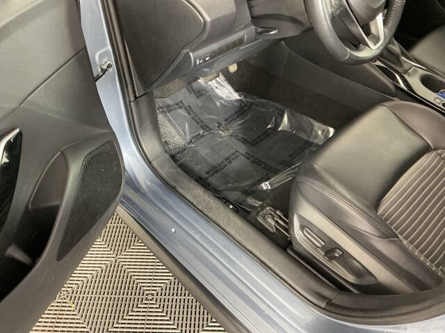 2023 Toyota Corolla XSE