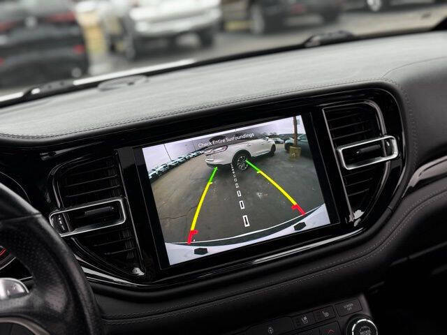 2021 Dodge Durango Citadel