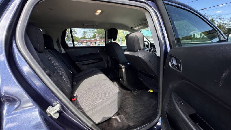 2016 GMC Terrain SLE-1