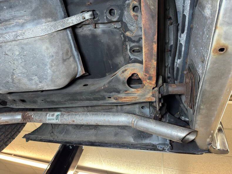 1989 Cadillac Brougham