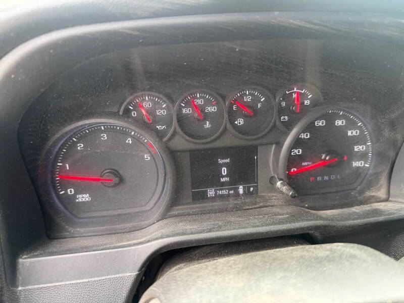 2022 GMC Sierra 3500HD CC Pro