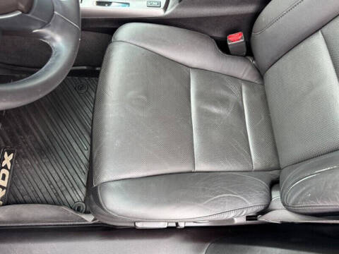 2015 Acura RDX