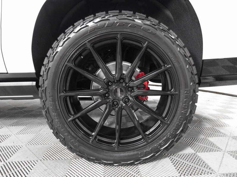 2026 Cadillac Escalade-V ESV