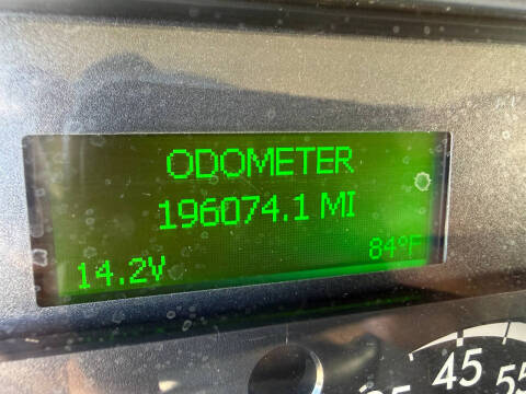 2019 Freightliner M2 106