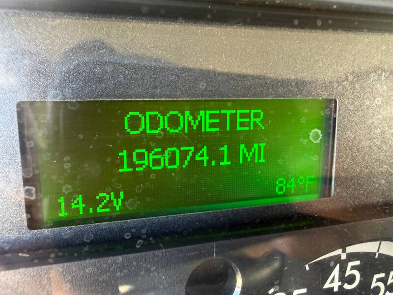 2019 Freightliner M2 106