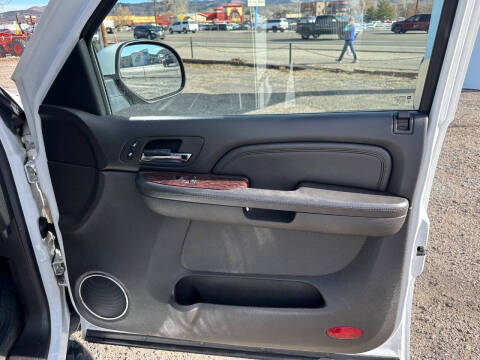 2008 GMC Yukon Denali