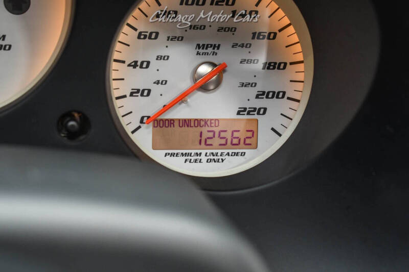 2005 Dodge Viper SRT-10