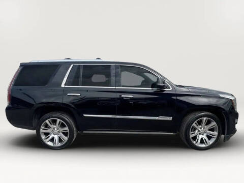 2015 Cadillac Escalade Premium