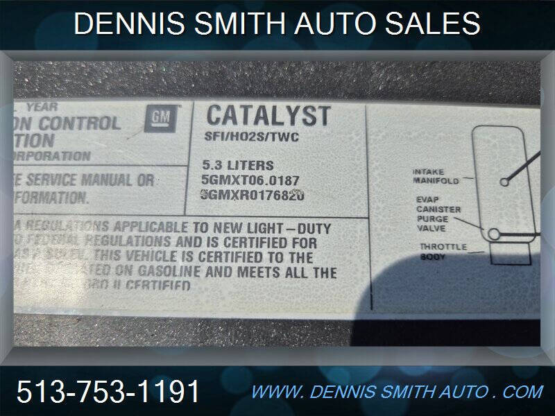 2005 GMC Sierra 1500 SLT