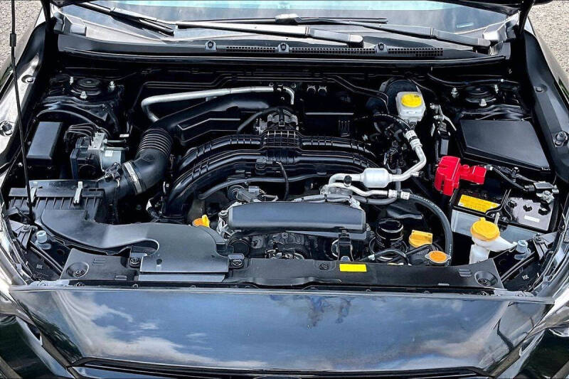 2024 Subaru Impreza