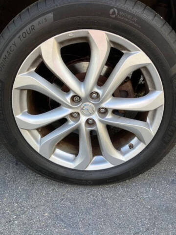 2011 Mazda CX-9 Grand Touring