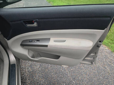 2007 Toyota Prius