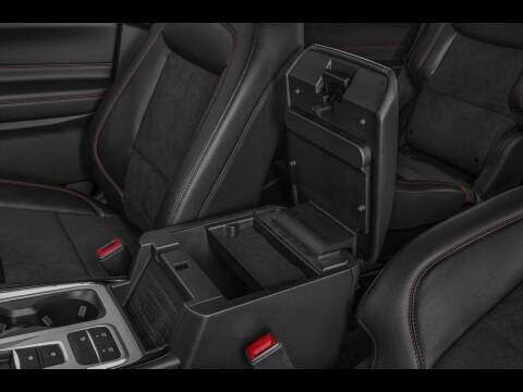 2024 Ford Explorer ST-Line