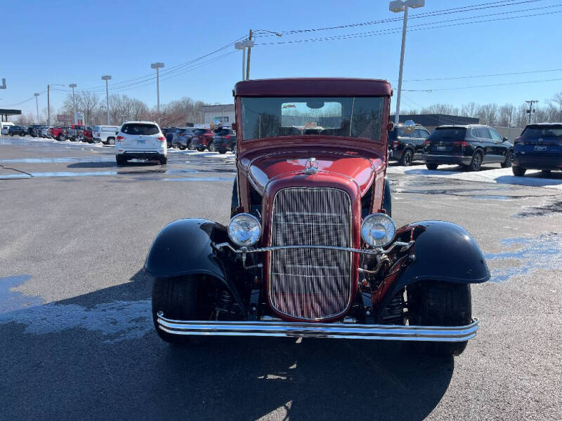 1932 Ford F-150
