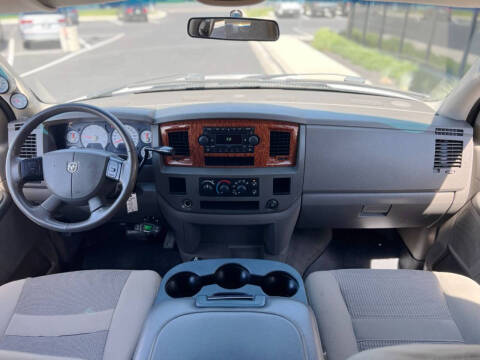 2006 Dodge Ram 2500