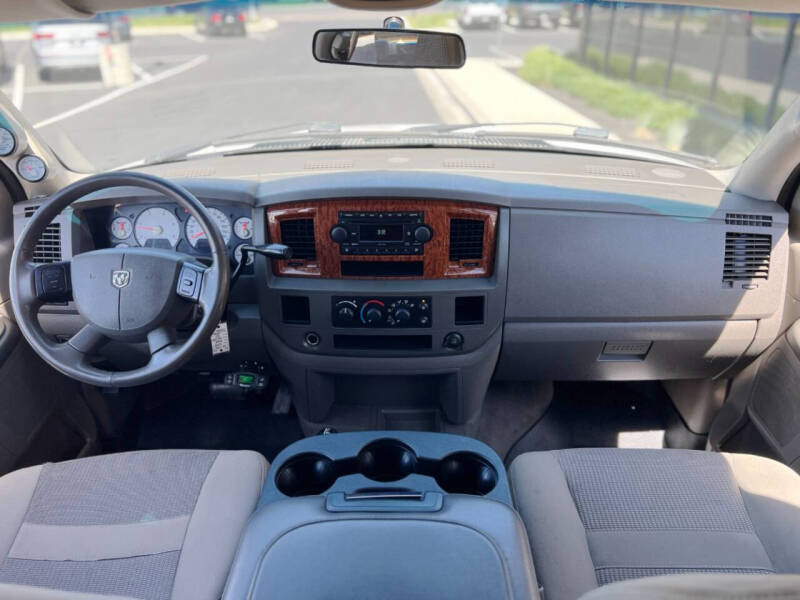2006 Dodge Ram 2500