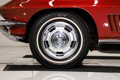 1967 Chevrolet Corvette