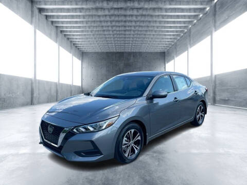 2023 Nissan Sentra for sale at Beck Nissan in Palatka FL