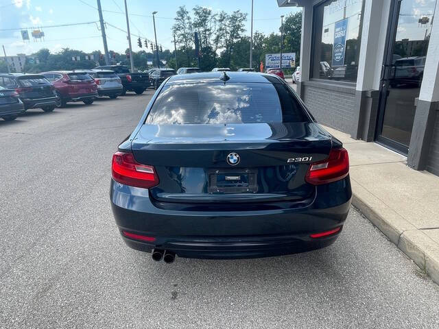2017 BMW 2 Series 230i