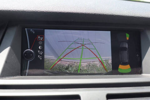 2013 BMW X5 xDrive35d
