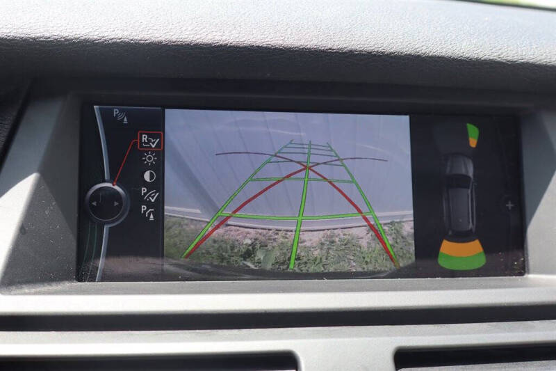2013 BMW X5 xDrive35d