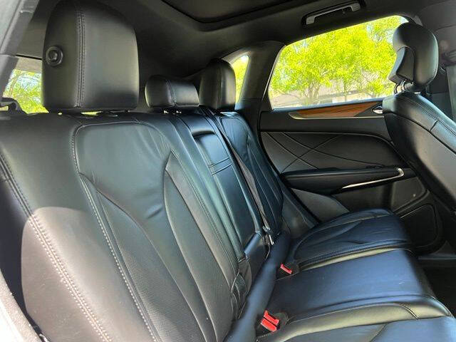 LincolnMKC20