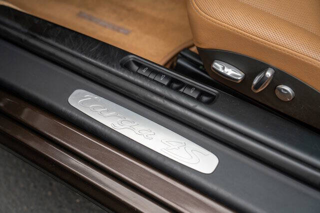 2009 Porsche 911 15