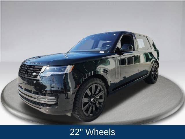 2023 Land Rover Range Rover P530 SE LWB