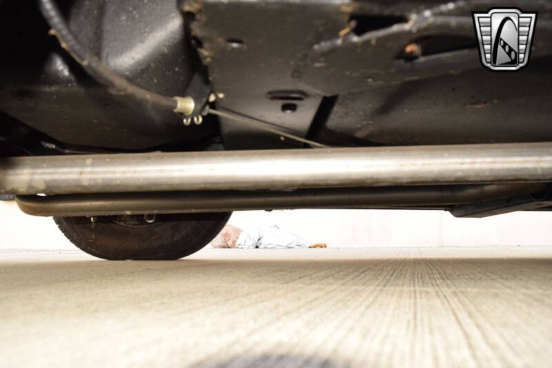 1965 Chevrolet Corvette