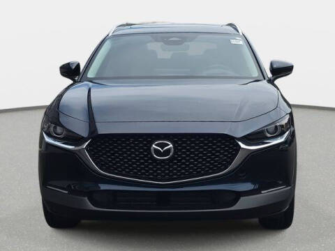 2026 Mazda CX-30 2.5 S Premium