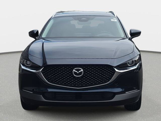 2026 Mazda CX-30 2.5 S Premium