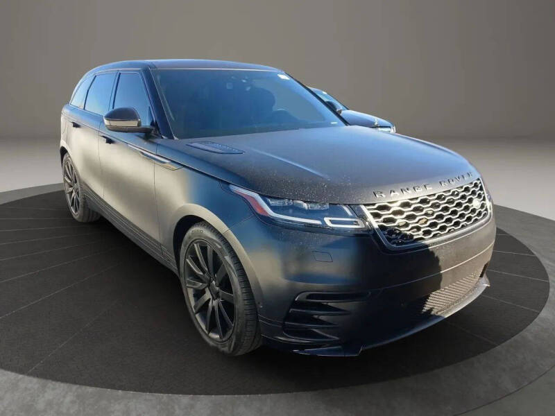 2019 Land Rover Range Rover Velar P380 R-Dynamic HSE
