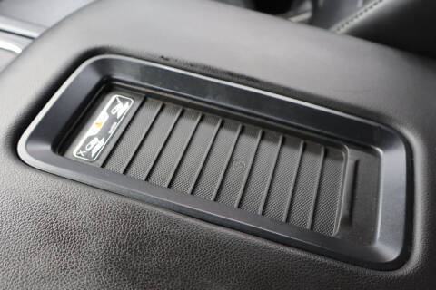 2017 Chevrolet Silverado 2500HD