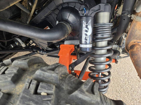 2017 Polaris GENERAL