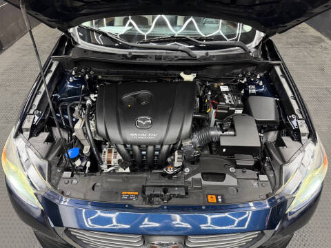 2016 Mazda CX-3