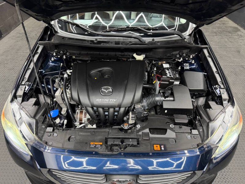 2016 Mazda CX-3