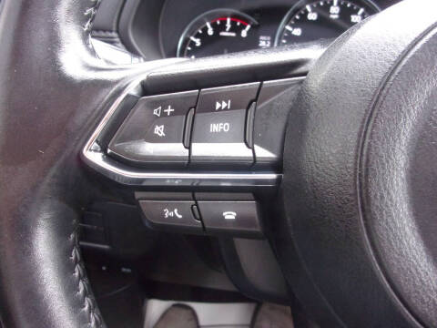 2023 Mazda CX-5 2.5 S Premium