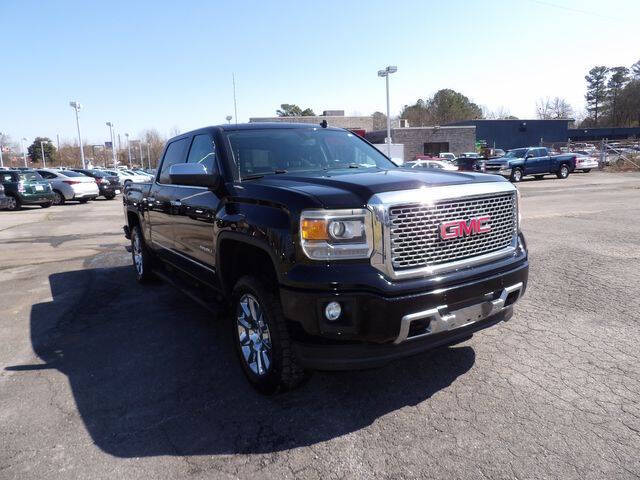 2014 GMC Sierra 1500