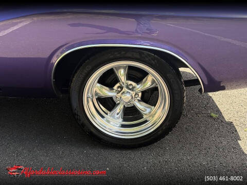 1970 Dodge Challenger