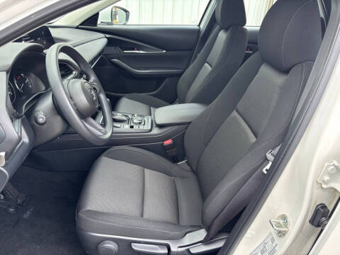 2024 Mazda CX-30 2.5 S