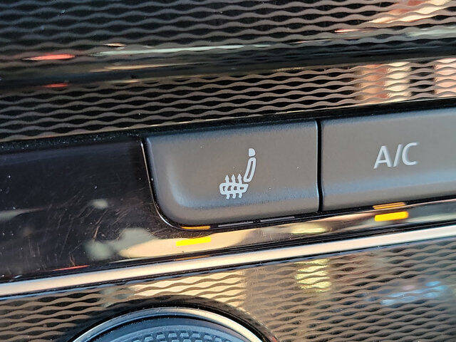 2016 Volkswagen Golf GTI S