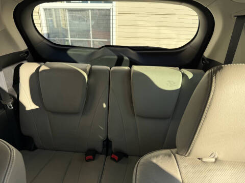 2013 Mazda MAZDA5 Grand Touring