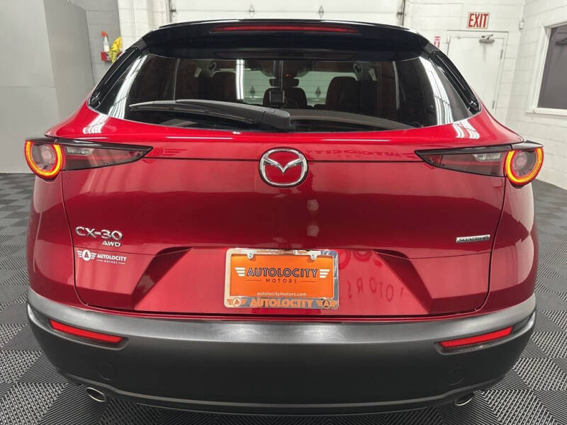 2023 Mazda CX-30 2.5 S Select