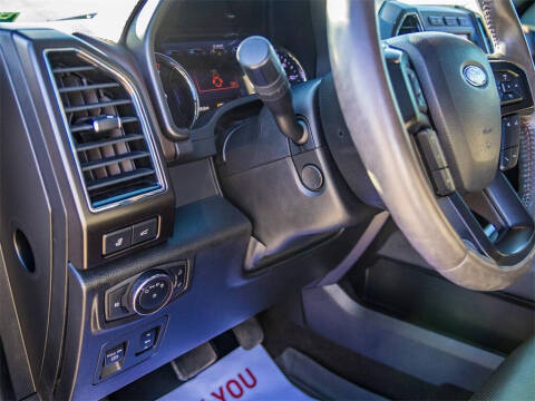 2020 Ford Expedition King Ranch